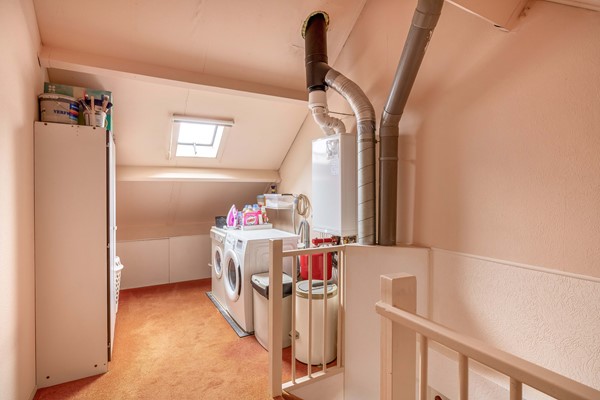 Medium property photo - Verschansing 17, 3181 NG Rozenburg